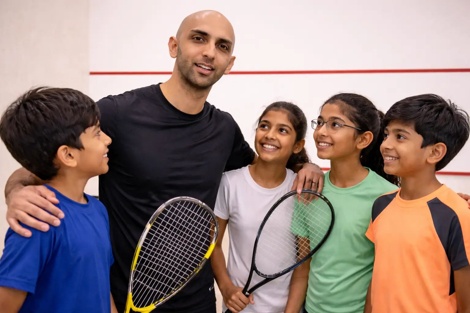 Athlete Mindset in SILA